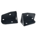 Oracle Jeep JK Lower Windshield OVERSIZED Light Mount Brackets (Pair)