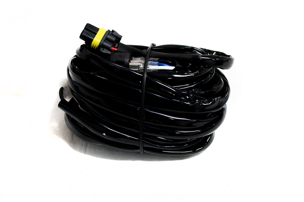 Race Sport light bar
