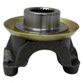 Drive Shaft Pinion Yoke Amc 20 U-Bolt Style Rear Driveshaft At Rear Axle 1972-1983 CJ5 1976-1986 CJ7 1981-1986 CJ8 Scrambler OMIX