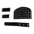 Omix Side Step 46-71 Willys and Jeep CJ Models