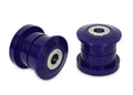 SuperPro 04-11 Mazda RX-8 Camber Adjustable Front LCA Inner Bushing Kit - Stainless Hardware