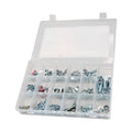 BikeMaster Kawasaki KX/KXF Hardware Kit
