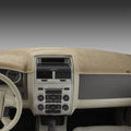 DASHMAT CUSTOM DASH COVER - BEIGE