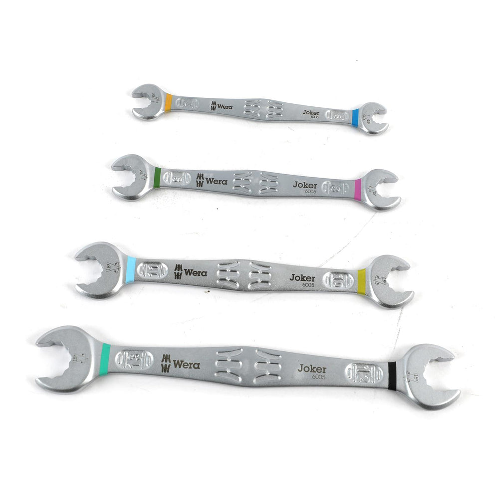 Wera Tools auto part