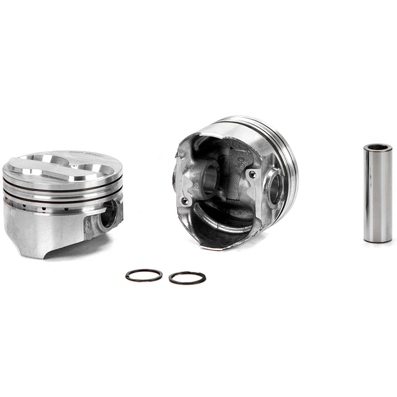 United Engine Machine Co auto part