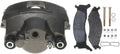 LOADED BRAKE CALIPER