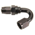 Fragola -10AN Fem x -8AN Hose 150 Degree Reducing Hose End