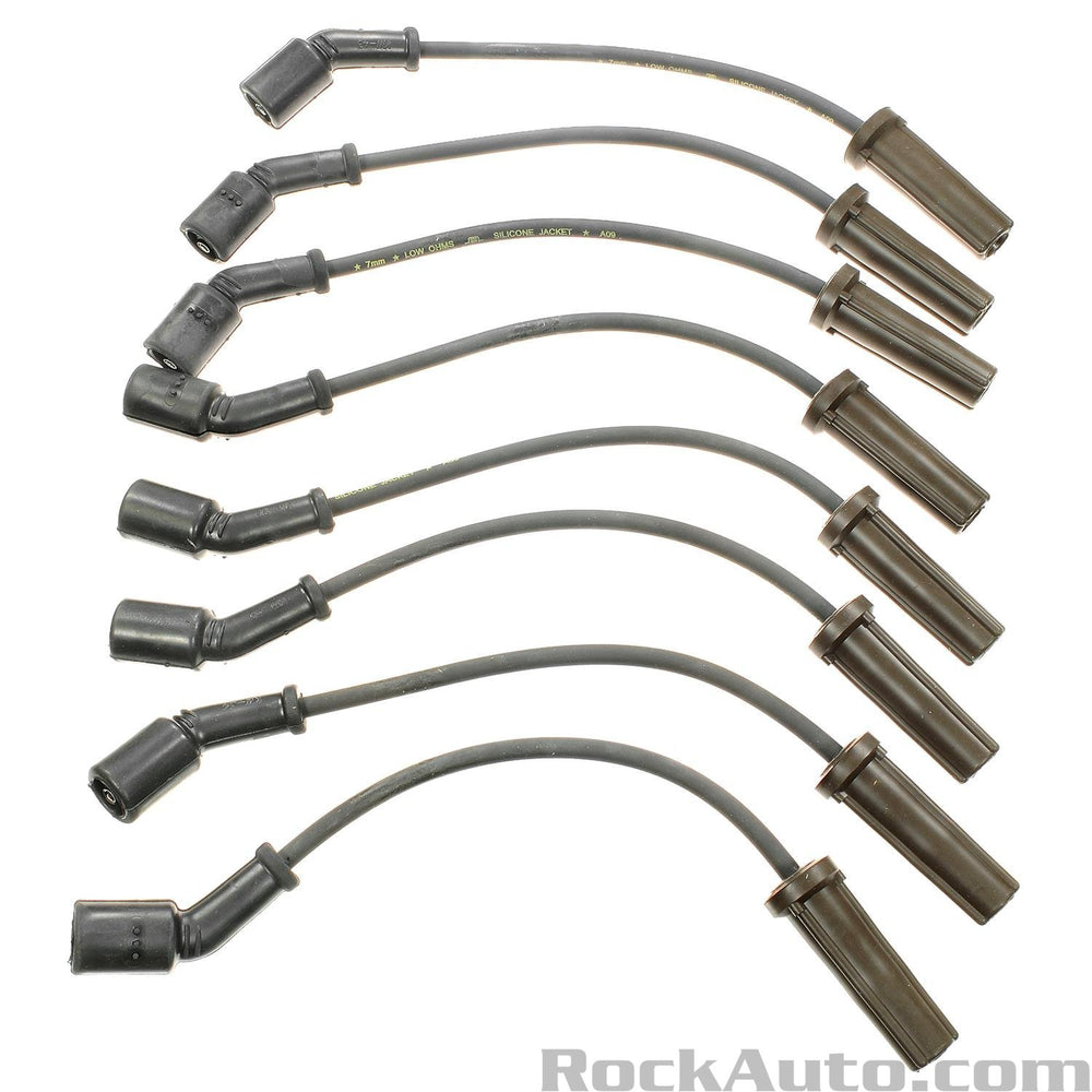 STANDARD IGN auto part