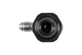 Turbosmart 44um 4AN Banjo Inlet 4AN Female Outlet Turbo Mounted Small Oil Filter