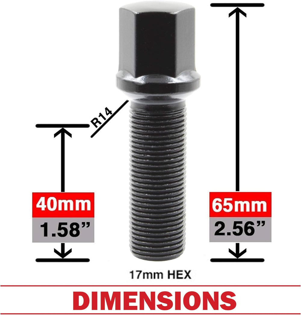 REVOLUTION auto part