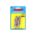 ARP M10 x 1.25 x 55mm Broached 4 Piece Stud Kit