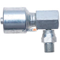 HYDRAULIC COUPLING - MEGACRIMP