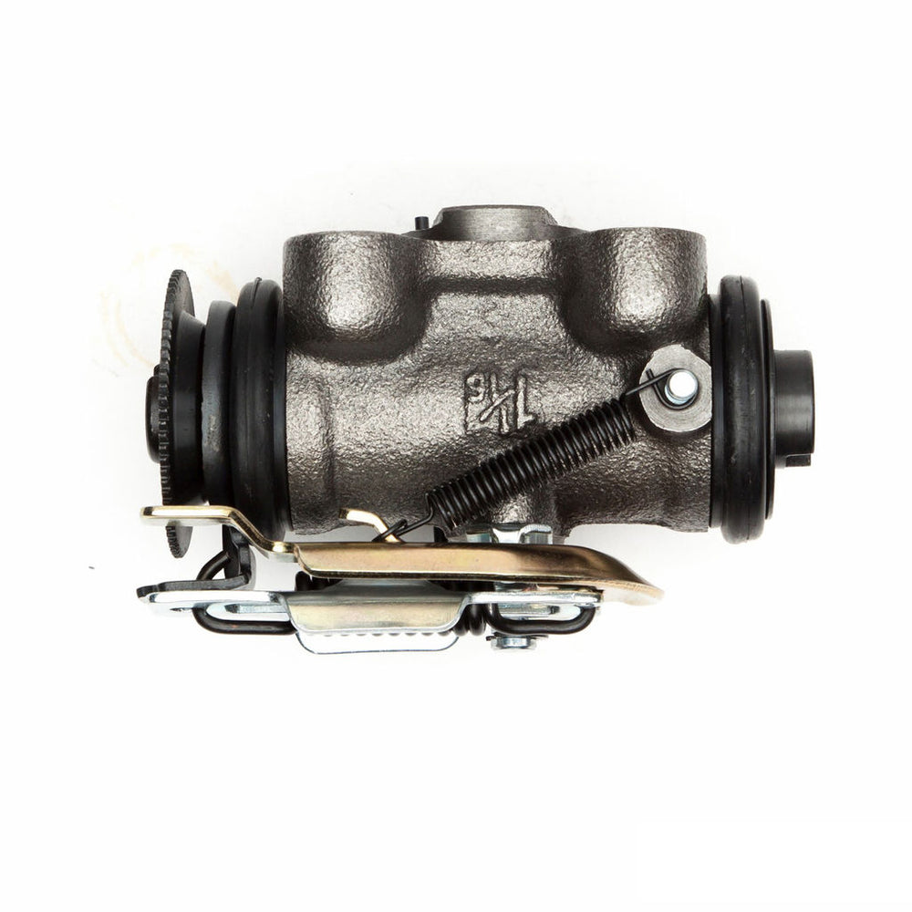DFC auto part