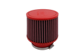BMC Single Air Universal Conical Filter - 100mm Inlet / 110mm Filter Length
