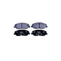 BRAKE PAD SET DISC BRAKE