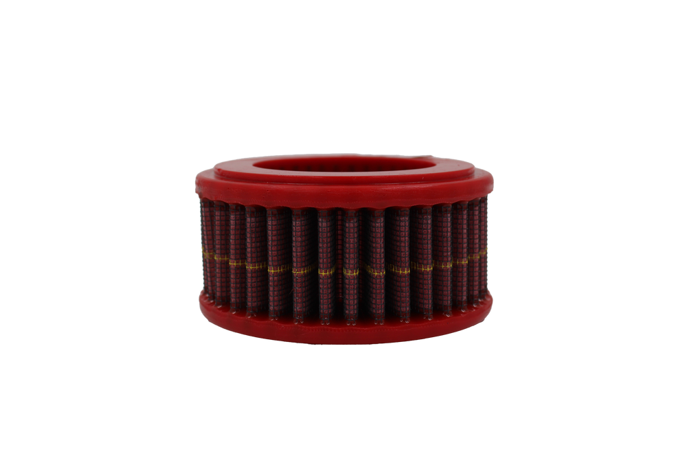 BMC Single Air Custom Round Filter - 61mm Inlet / 51mm Filter Height