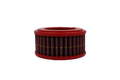 BMC Single Air Custom Round Filter - 61mm Inlet / 51mm Filter Height