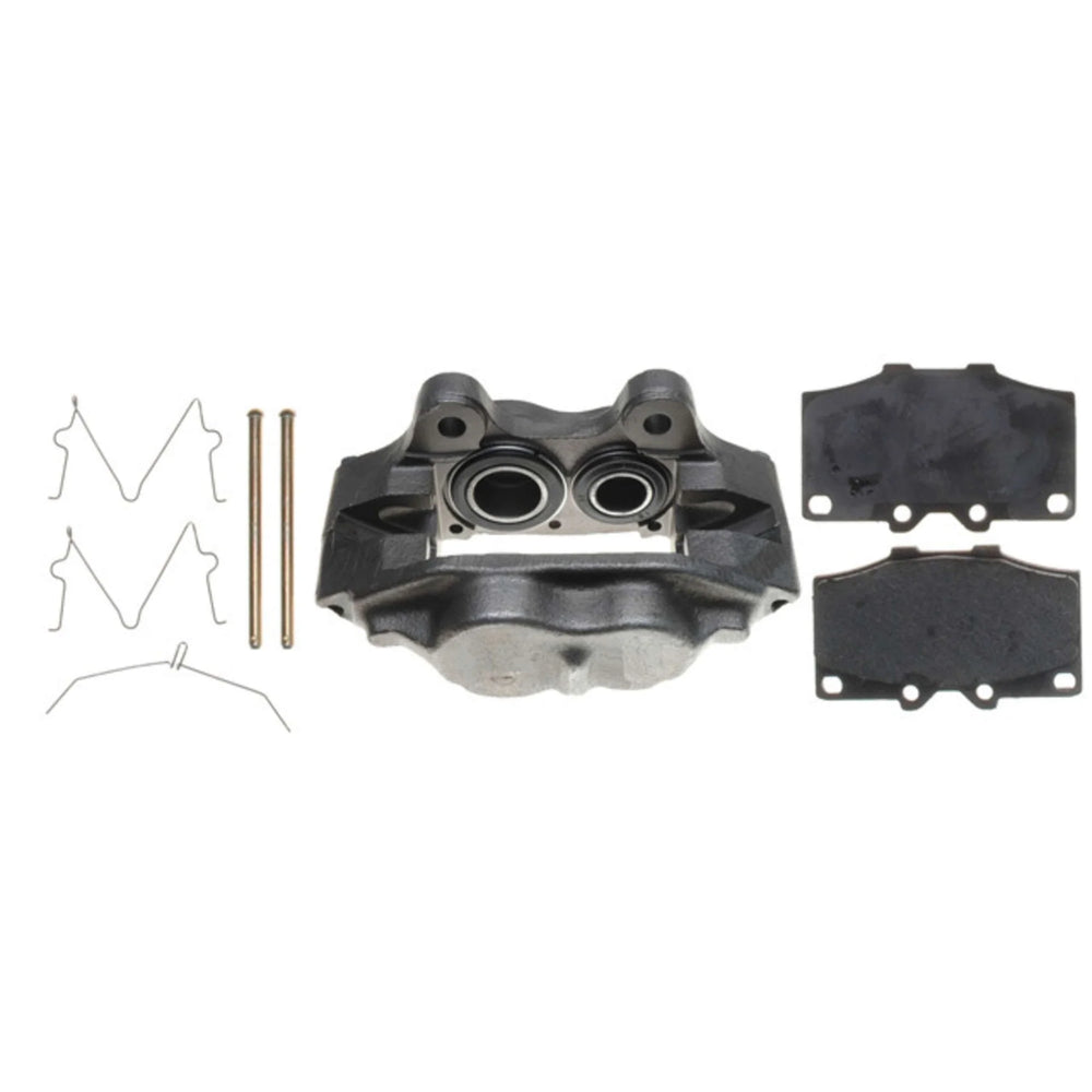 LOADED CALIPERS