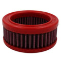 BMC Harley Davidson Universal V-Twin Air Filter