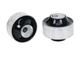 Whiteline 21-25 Volkswagen ID.4 Lower Control Arm Inner Rear Bushing Kit