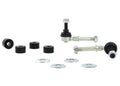 Sway bar - link 2 Links 4 Bushings 4 Washers