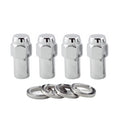 McGard auto part detail