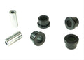 CONTROL ARM LOWER INNER FRONT BUSHING L61MM