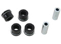 Whiteline W0506 Front Control Arm Bushing; Fits Subaru Impreza 07-16