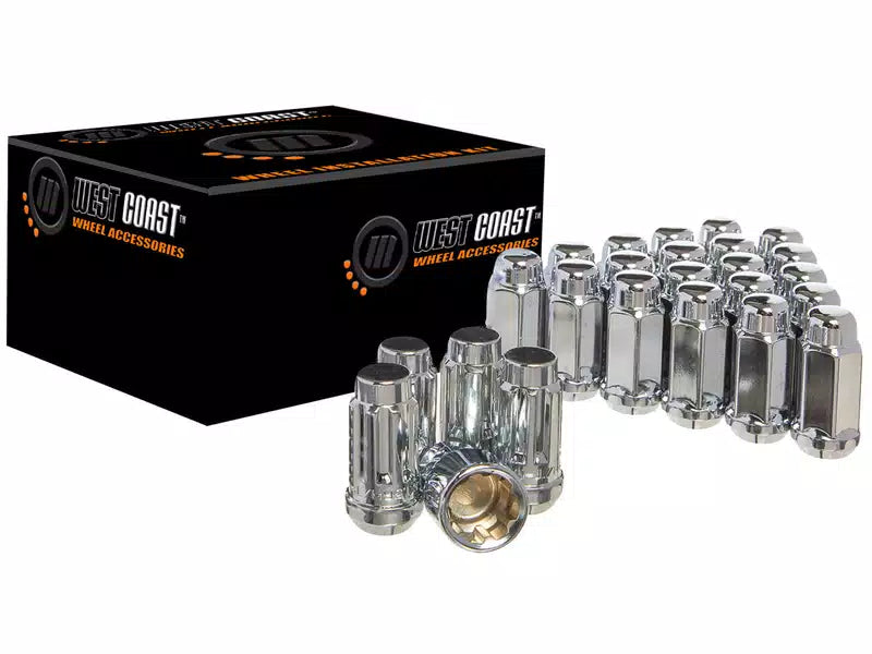 West Coast Accessories auto part