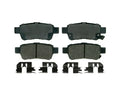 NAO BRAKE PADS