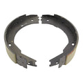 LIPPERT ELECTRIC BRAKE SHOE & LININ