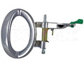 INTERIOR DOOR HANDLE