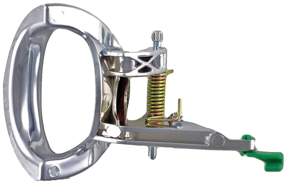 INTERIOR DOOR HANDLE