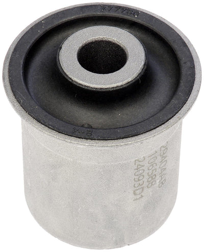 AXLE PIVOT BUSHING