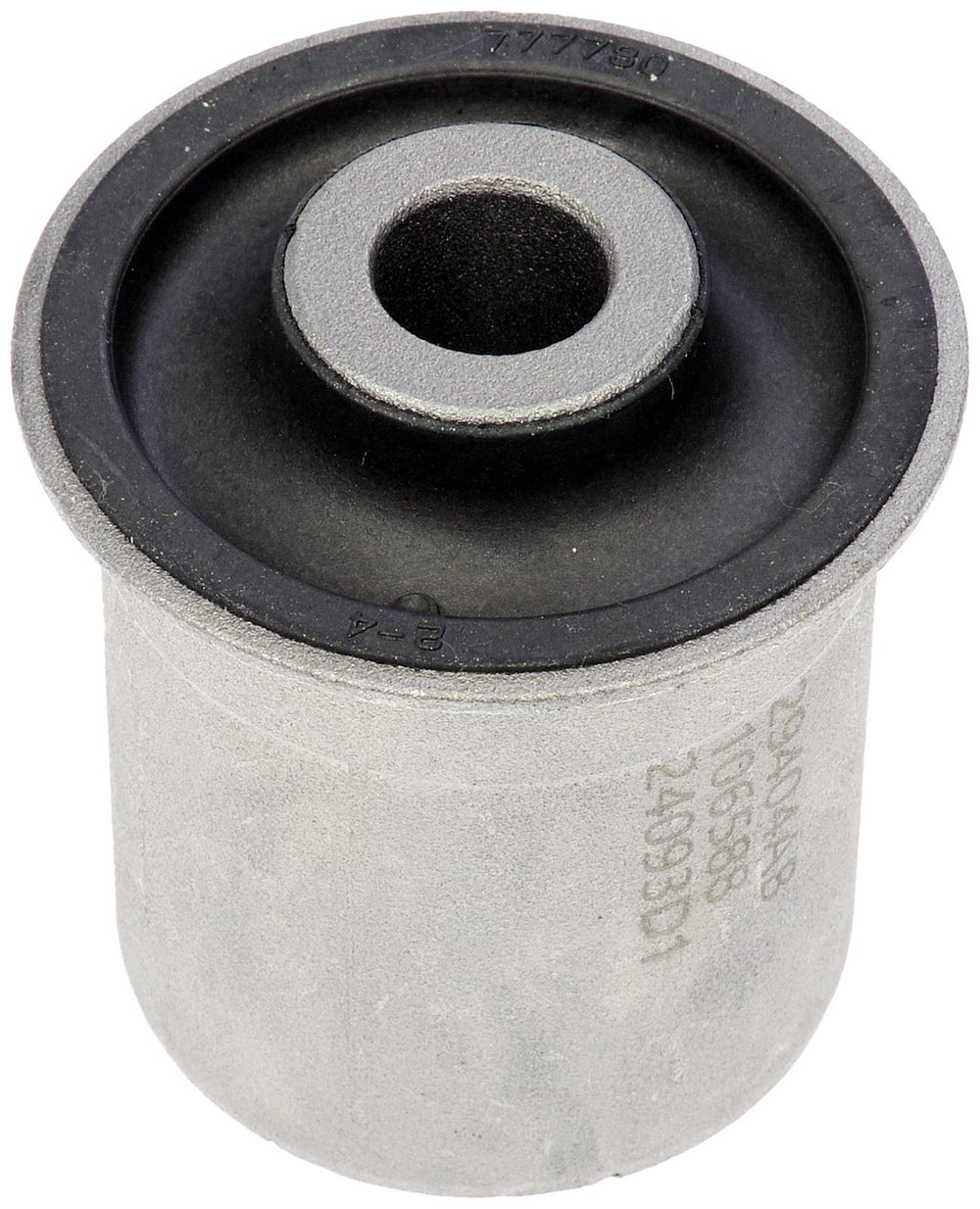 AXLE PIVOT BUSHING