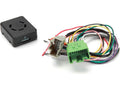 GM 14-UP CHIME RETENTION INTERFACE