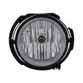 RH FOG LAMP ASSY; LS|LT; 2ND DESIGN; W/O RPOB2E; HHR 0611