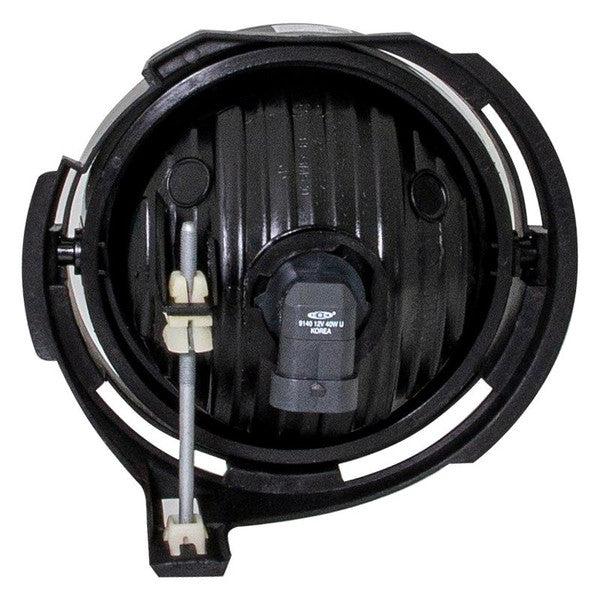 RH FOG LAMP ASSY; LS|LT; 2ND DESIGN; W/O RPOB2E; HHR 0611