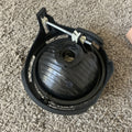 RH FOG LAMP ASSY; LS|LT; 2ND DESIGN; W/O RPOB2E; HHR 0611