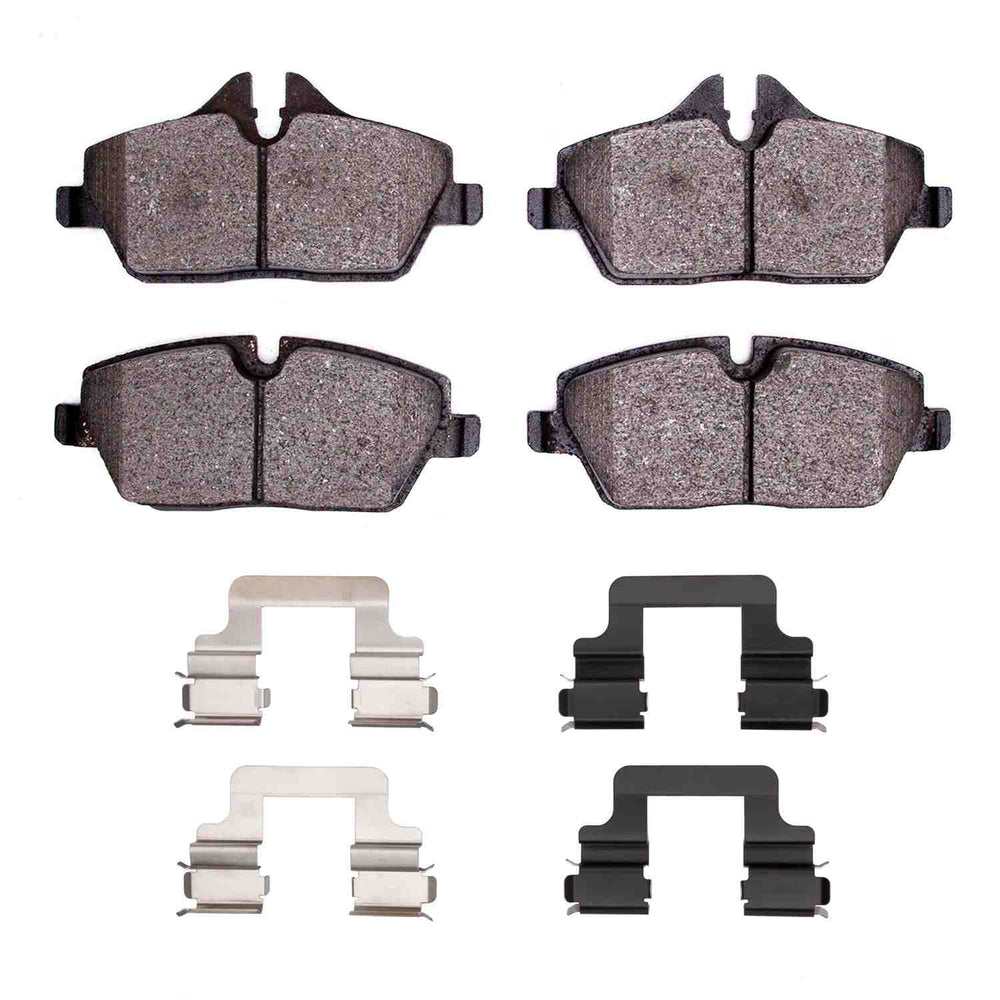DFC auto part