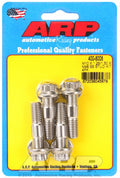 ARP M10 X 1.25/1.50 X 48mm Broached Stud Kit (4 Pcs)