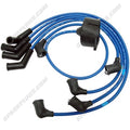 NGK HE51 WIRE SET CL5 Ignition Wire Set HE51