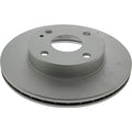 GCX ROTOR WITH FULL COATING