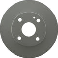 GCX ROTOR WITH FULL COATING