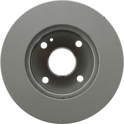 GCX ROTOR WITH FULL COATING
