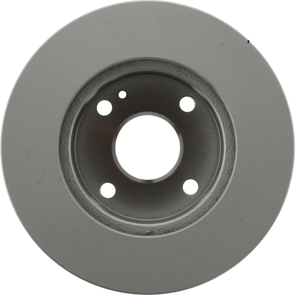 GCX ROTOR WITH FULL COATING