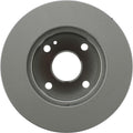 GCX ROTOR WITH FULL COATING