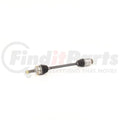 NEW CV AXLE