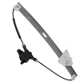 WINDOW REGULATOR