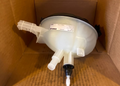 Engine Coolant Reservoir